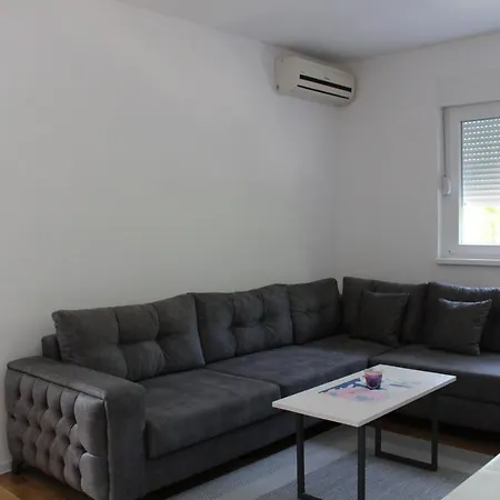 Vip Apartment Visoko Exterior photo