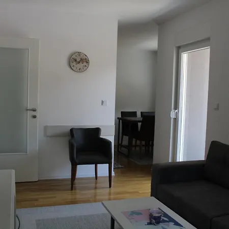 Vip Apartment Visoko Exterior photo