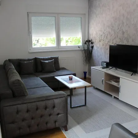 Vip Apartment Visoko Exterior photo