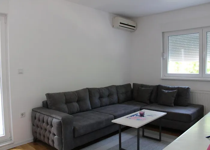 Vip Apartment Visoko