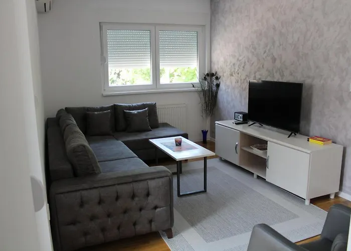 Vip Apartment Visoko