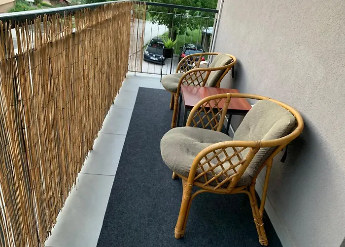 Vip Apartment Visoko
