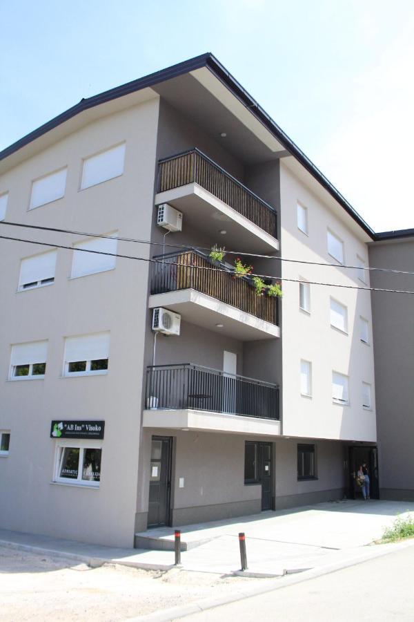 Vip Visoko