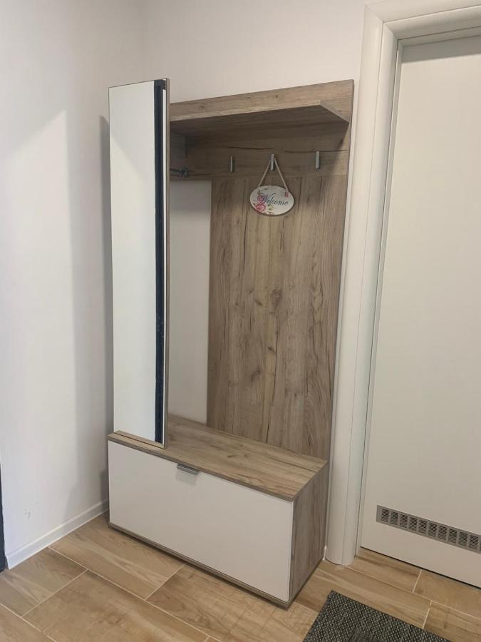 Appartement Vip Visoko